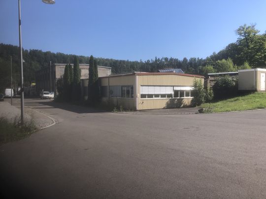 Immoline Lrrach Dein Immobilienmakler In Der Region